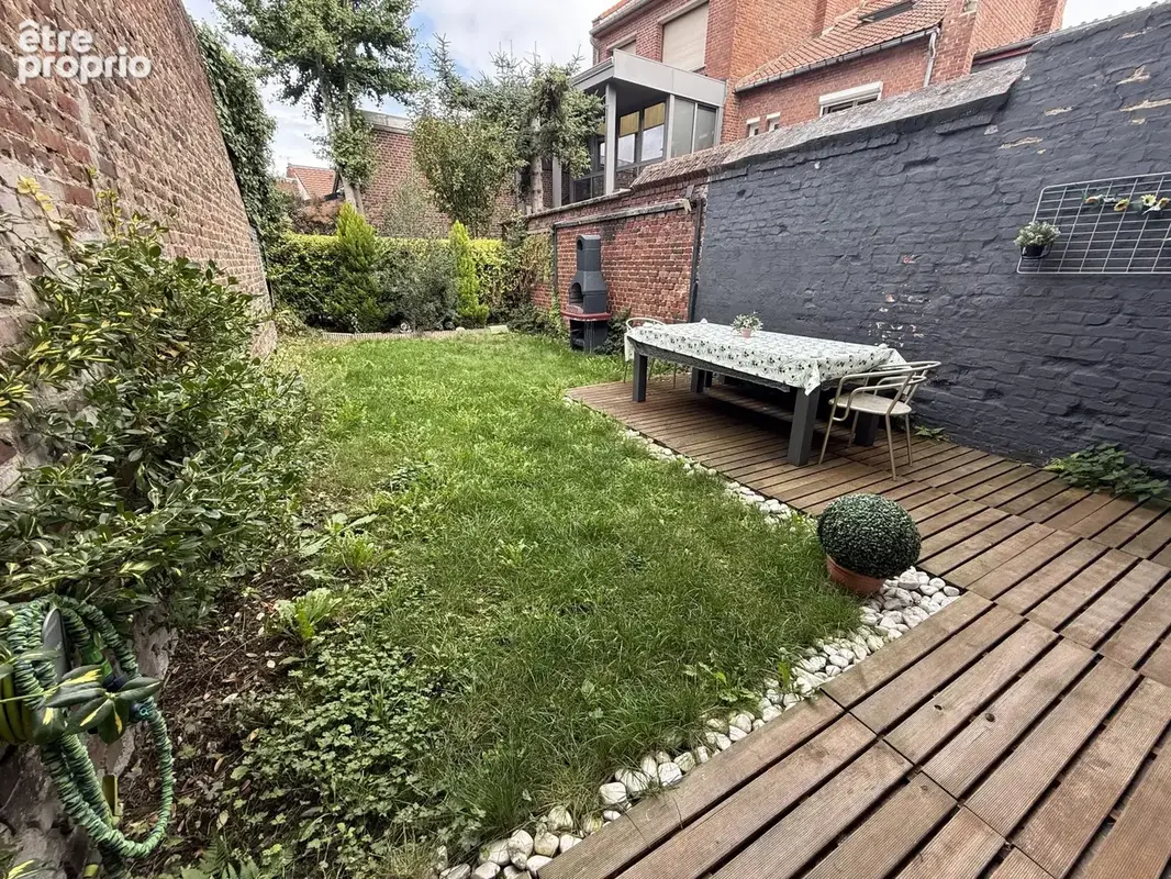 Appartement 122 m² à vendre à Lens (62300) - photo 5