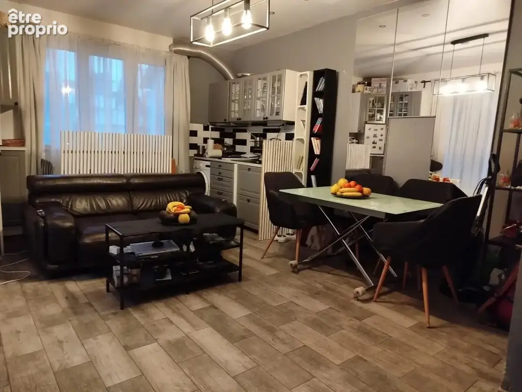 Maison à vendre – Secteur pavillonnaire – Idéal investisseur ou projet familial – Excellente rentabilité Airbnb - photo 5