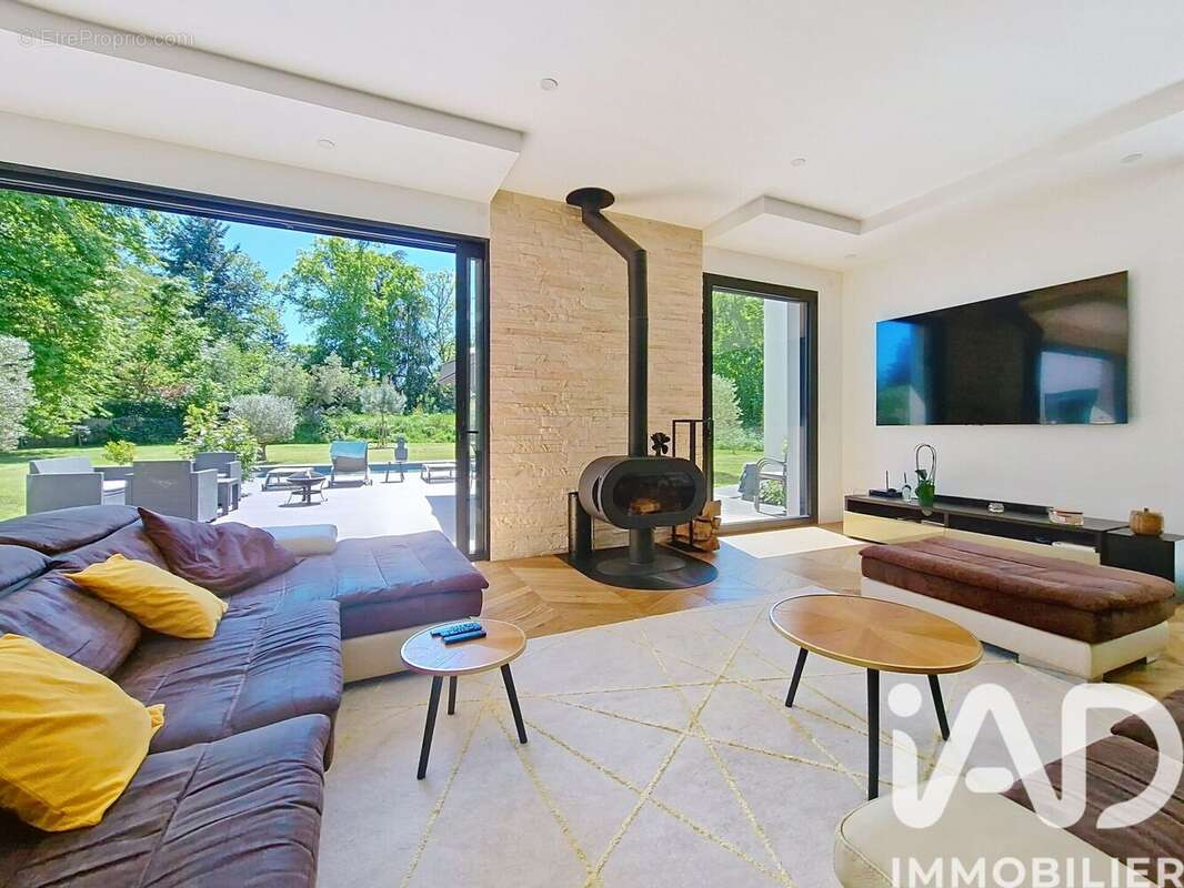 Photo 6 - Maison à SAINT-FARGEAU-PONTHIERRY