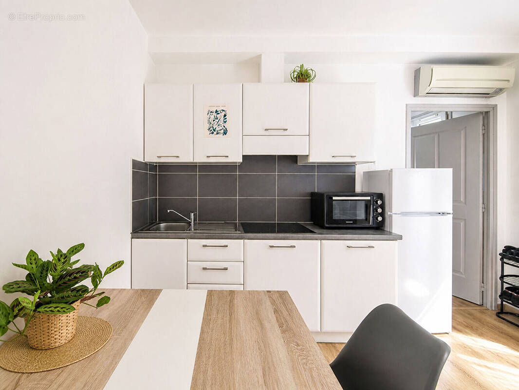 Appartement à CORTE