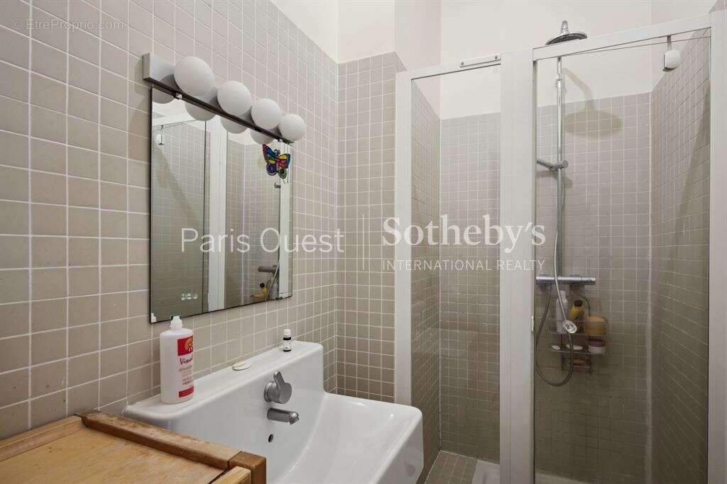 Maison à SAINT-GERMAIN-EN-LAYE