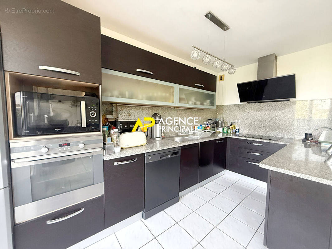 Appartement à ARGENTEUIL