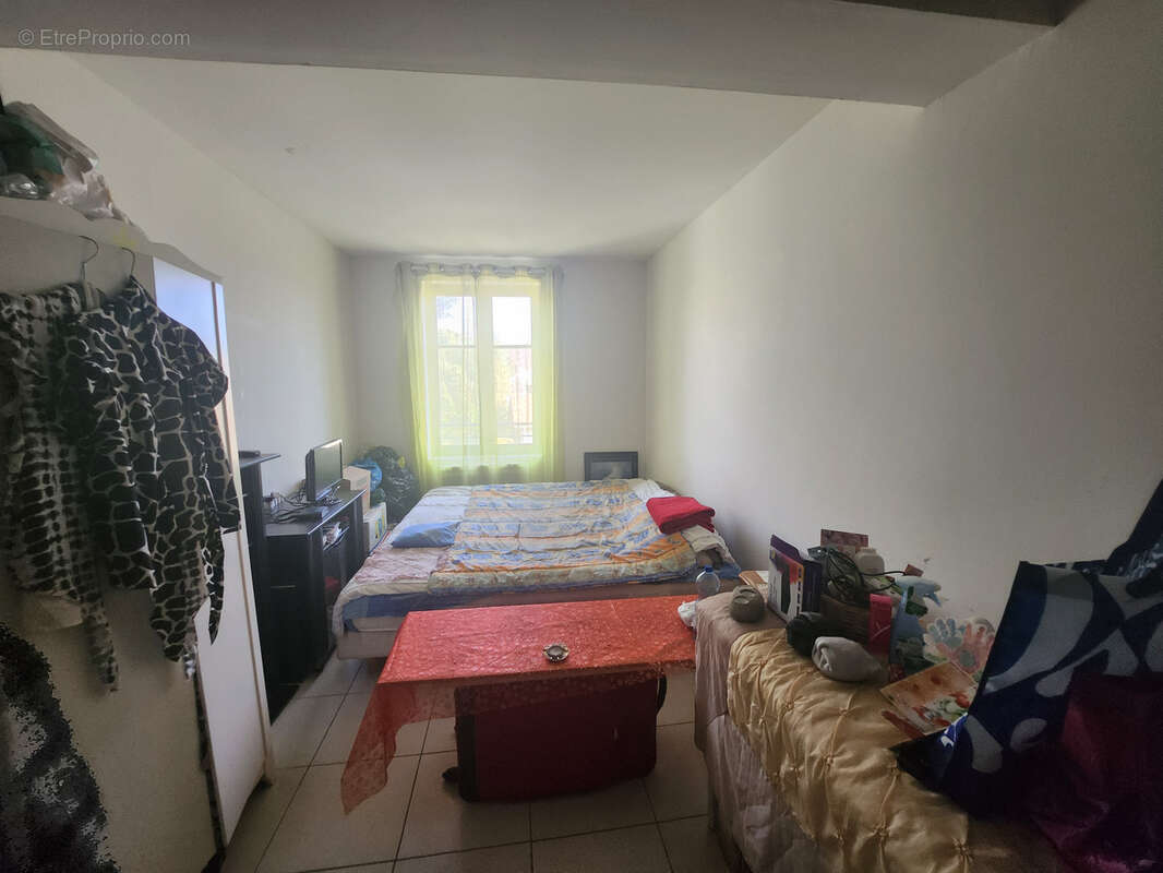 Appartement à UZES