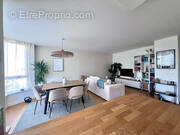 Appartement à SURESNES