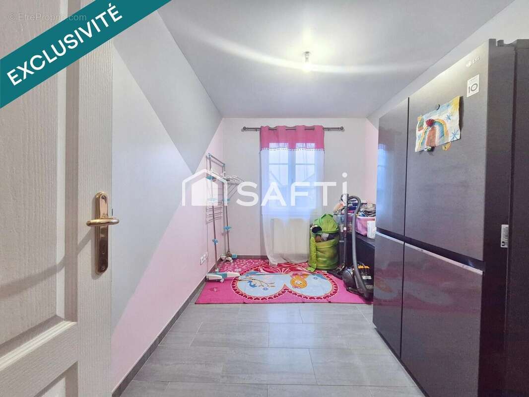 Photo 8 - Maison à RESSONS-SUR-MATZ