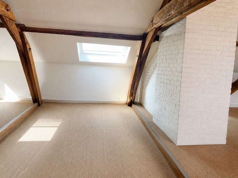 Grand appartement familial de 206 m2 au sol - Avenue Garibaldi, Limoges - photo 6