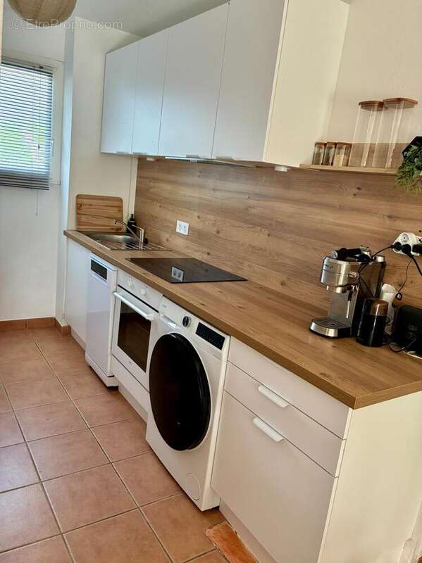Photo 2 - Appartement à PERIGNY
