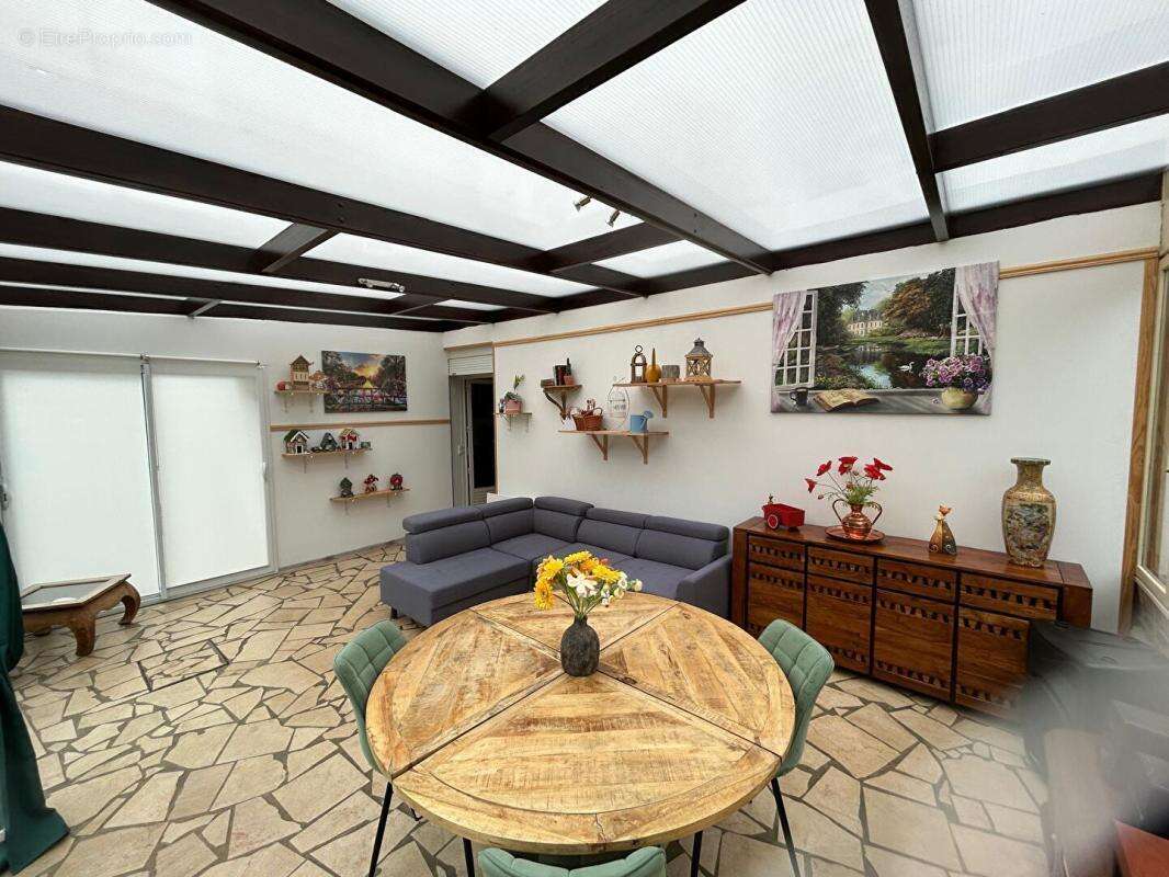 Maison Sinceny - photo 5