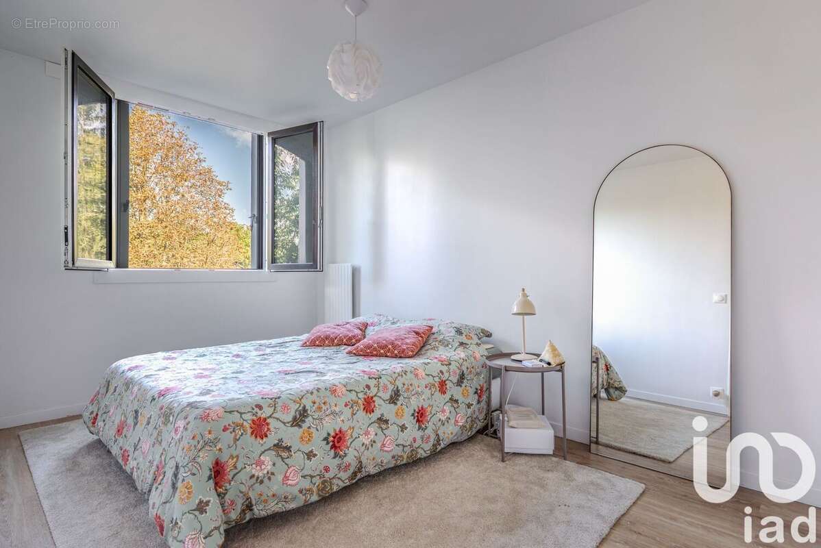 Photo 8 - Appartement à SUCY-EN-BRIE