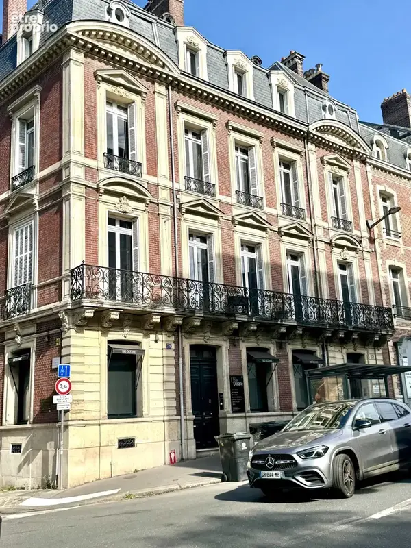 Appartement 7 pièces 195 m² à vendre à Rouen (76000) - photo 9