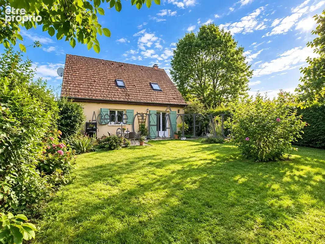 Maison Les Andelys - photo 7
