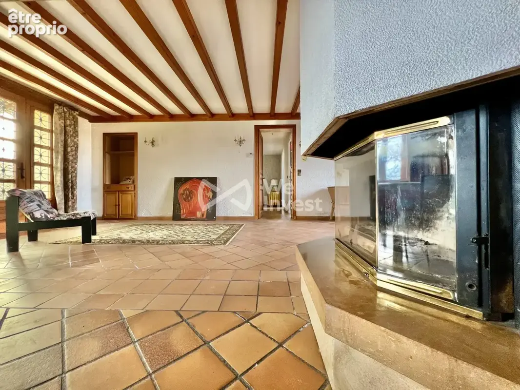 Maison 7 pièces 189 m² à vendre à Champs (63440) - photo 6