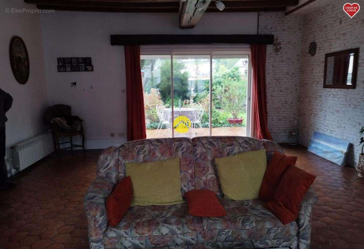 Maison à BRIARE