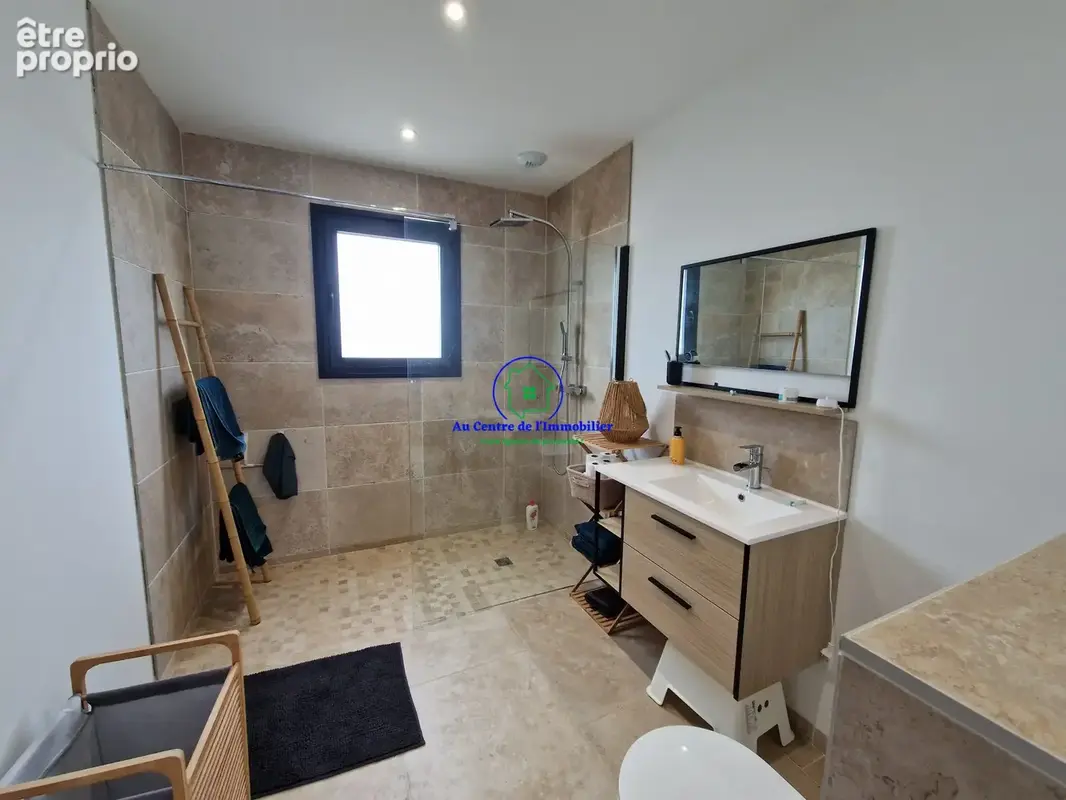 Maison 7 pièces 134 m² à vendre à Pont-Du-Casse (47480) - photo 7