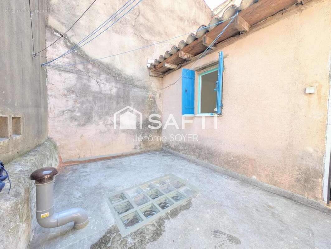 Photo 9 - Maison à CHATEAURENARD