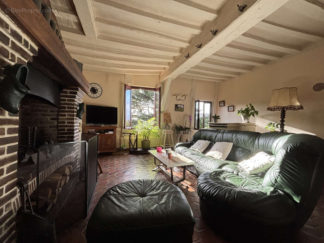 Maison 95 m² à Les Essarts  - photo 8