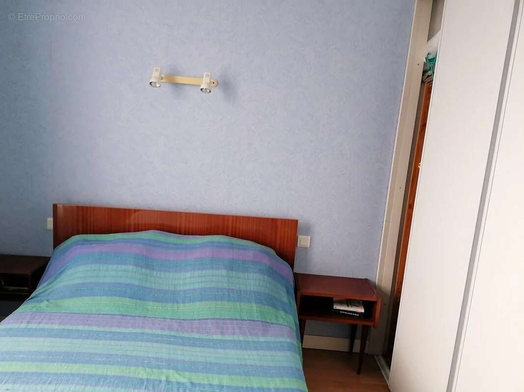 Appartement à AULNAY-SOUS-BOIS
