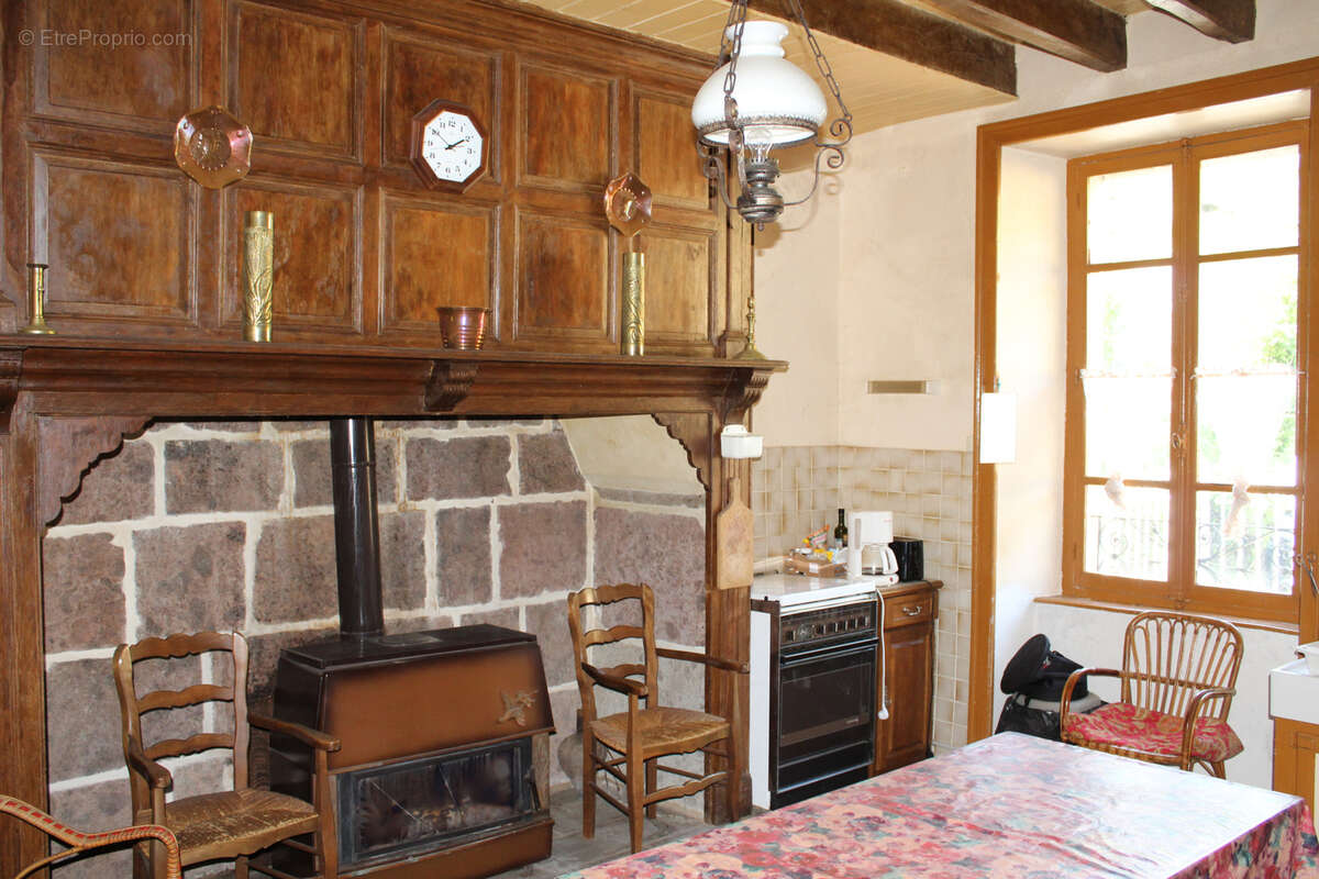 Maison vallee du mars - photo 7
