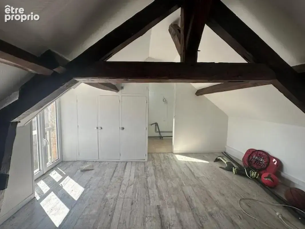 Maison 8 pièces 210 m² à vendre à Varize (28140) - photo 15