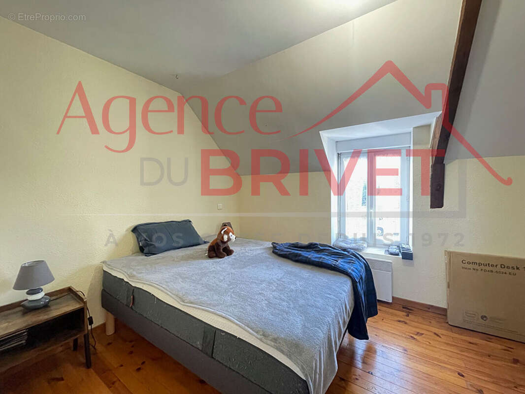 Maison à PONTCHATEAU