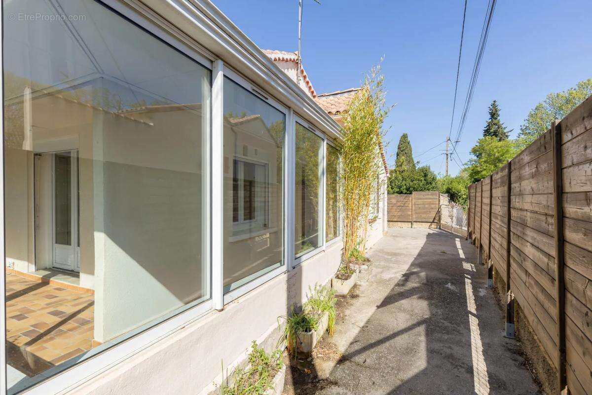Maison 3 pièces, 75 m² avec piscine à Carpentras - photo 17