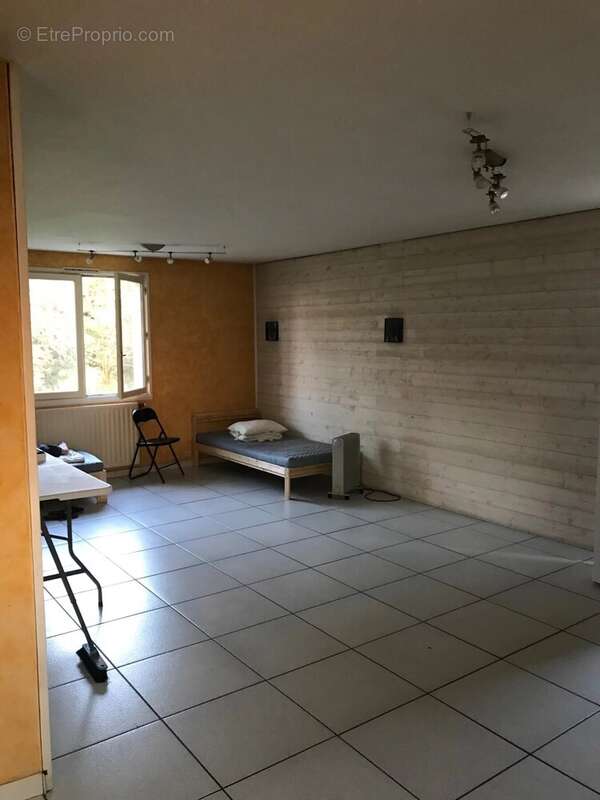 Maison à BRESSUIRE