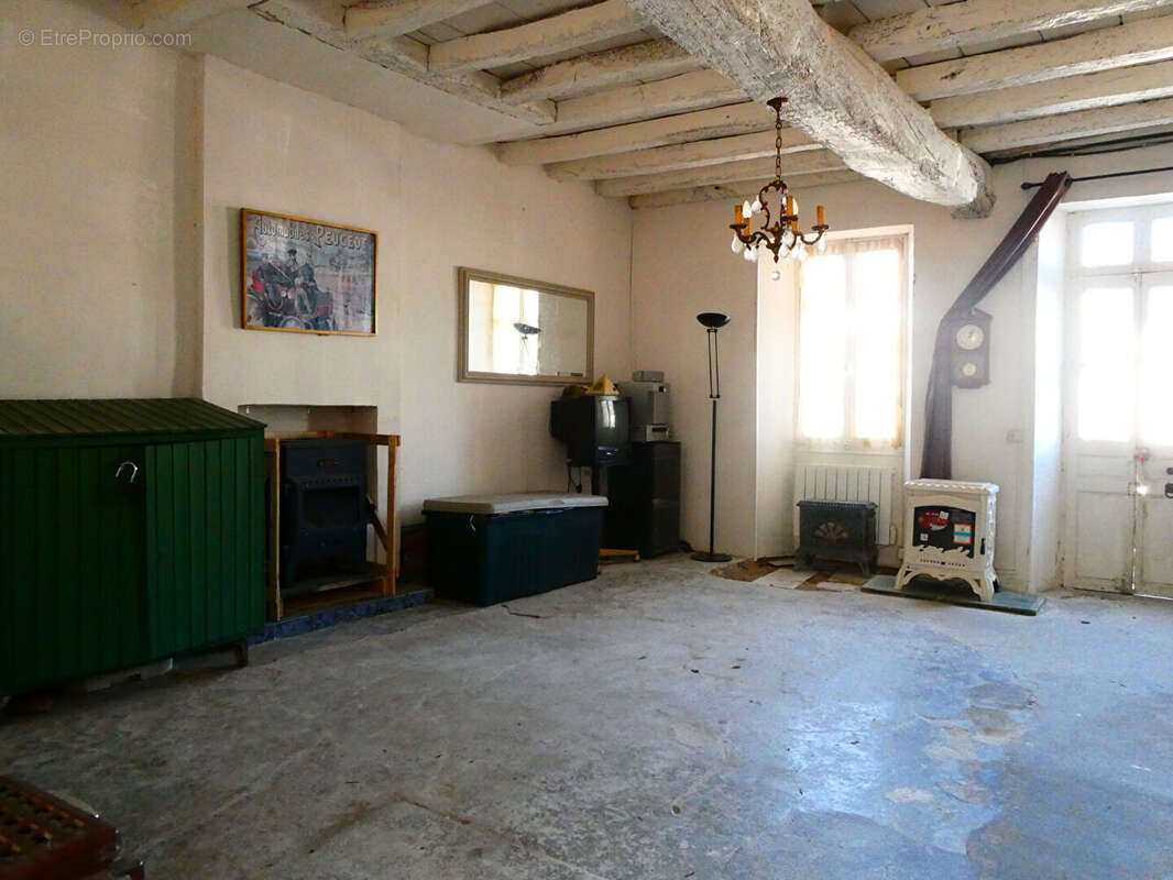 Centre-bourg - photo 2