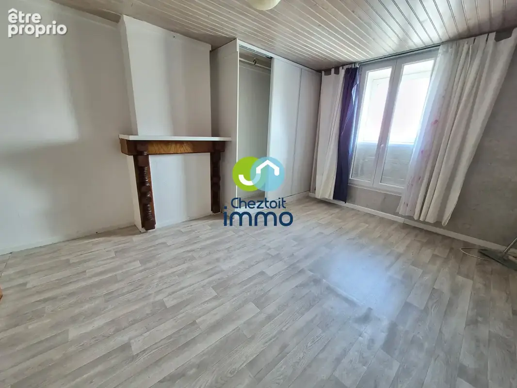 Maison 4 pièces avec jardin - photo 8