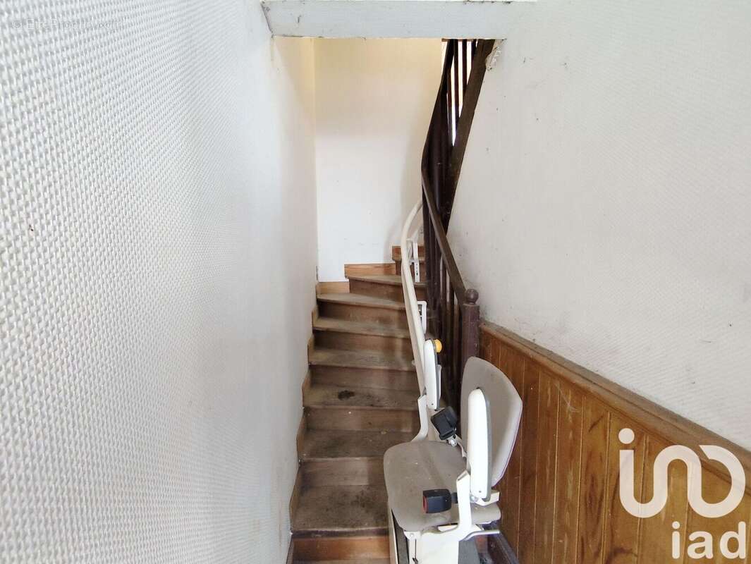 Photo 3 - Maison à PORTET-D'ASPET