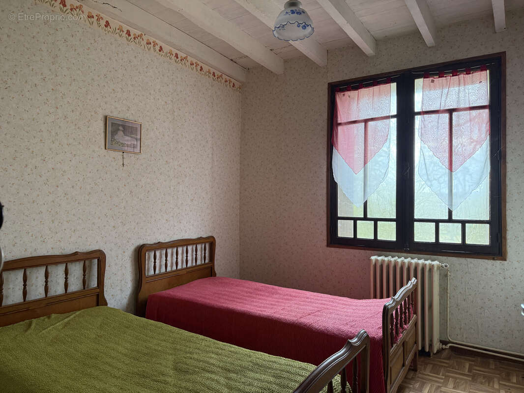 Maison de campagne avec dépendances proche de Fourcès - photo 10