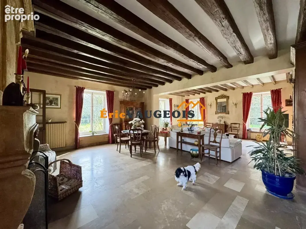 Vente Maison La ferte-sous-jouarre(77260) 490 000ï¿œ - photo 6