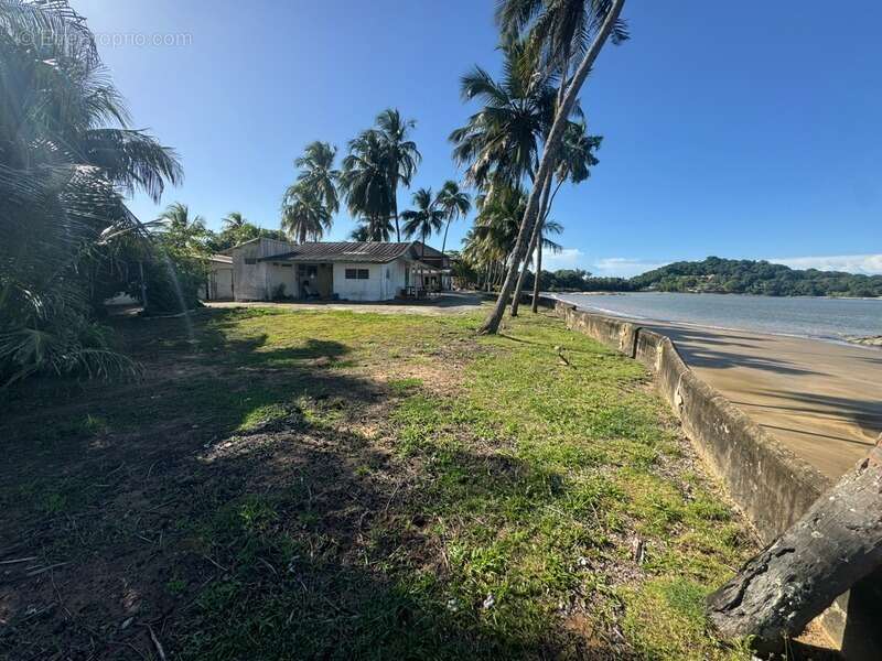  coup de cœur assuré – site exceptionnel en bord de mer  4159 m2 à batir selon les spécifications du plu - photo 3