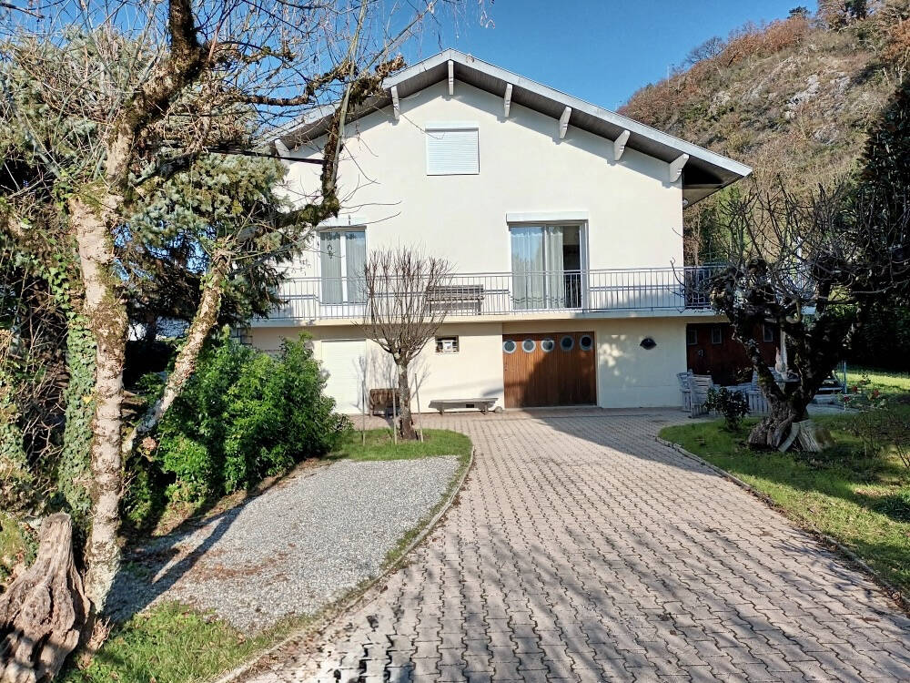 Maison à AIX-LES-BAINS