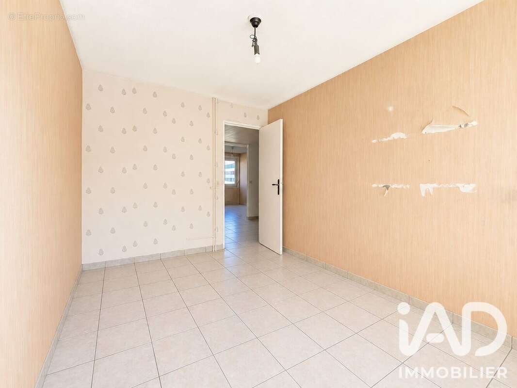 Photo 8 - Appartement à METZ