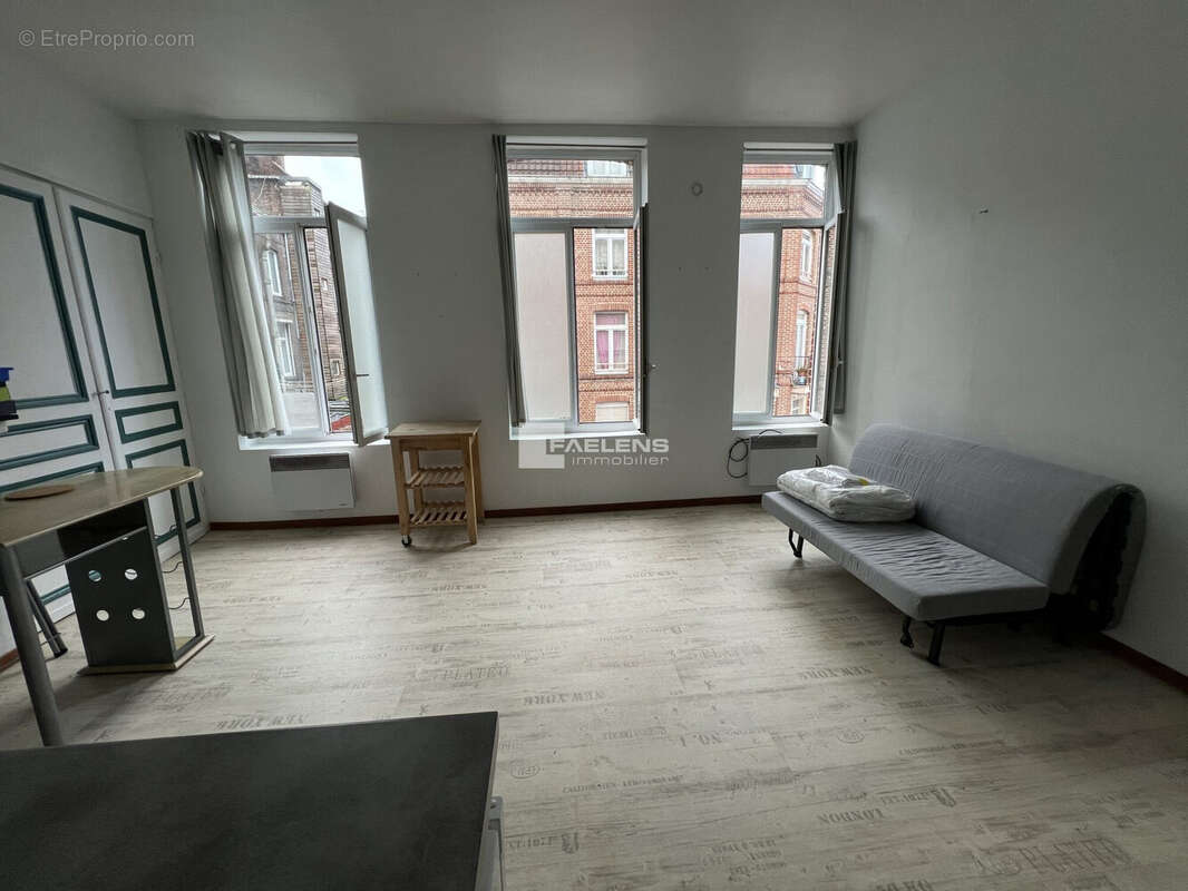 Appartement à LILLE
