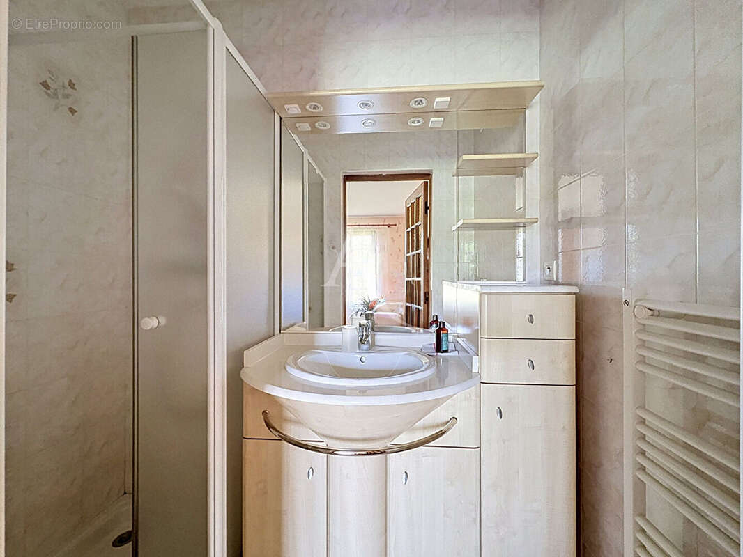 Maison Saint Herblain 121 m2 - photo 7