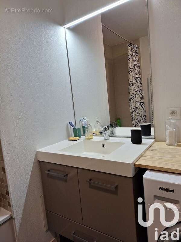 Photo 8 - Appartement à BORDEAUX