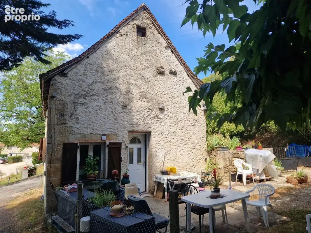 Propriété d'habitation et de rapport en Périgord Noir - photo 6