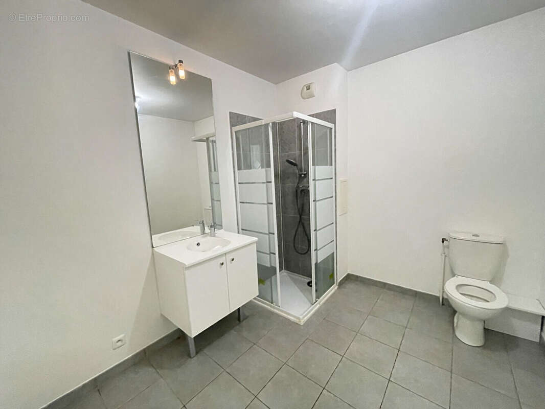 Appartement à POMPONNE