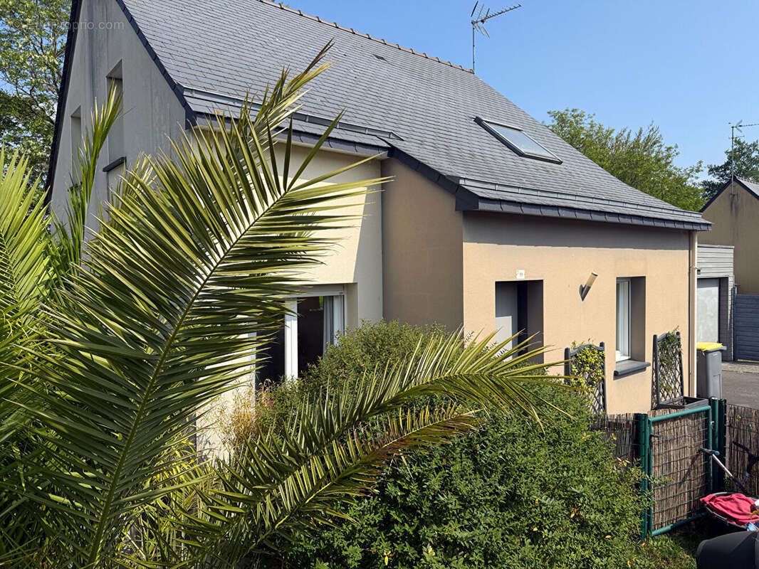 Maison Dinan 6 pièce(s) 130 m2 - photo 17