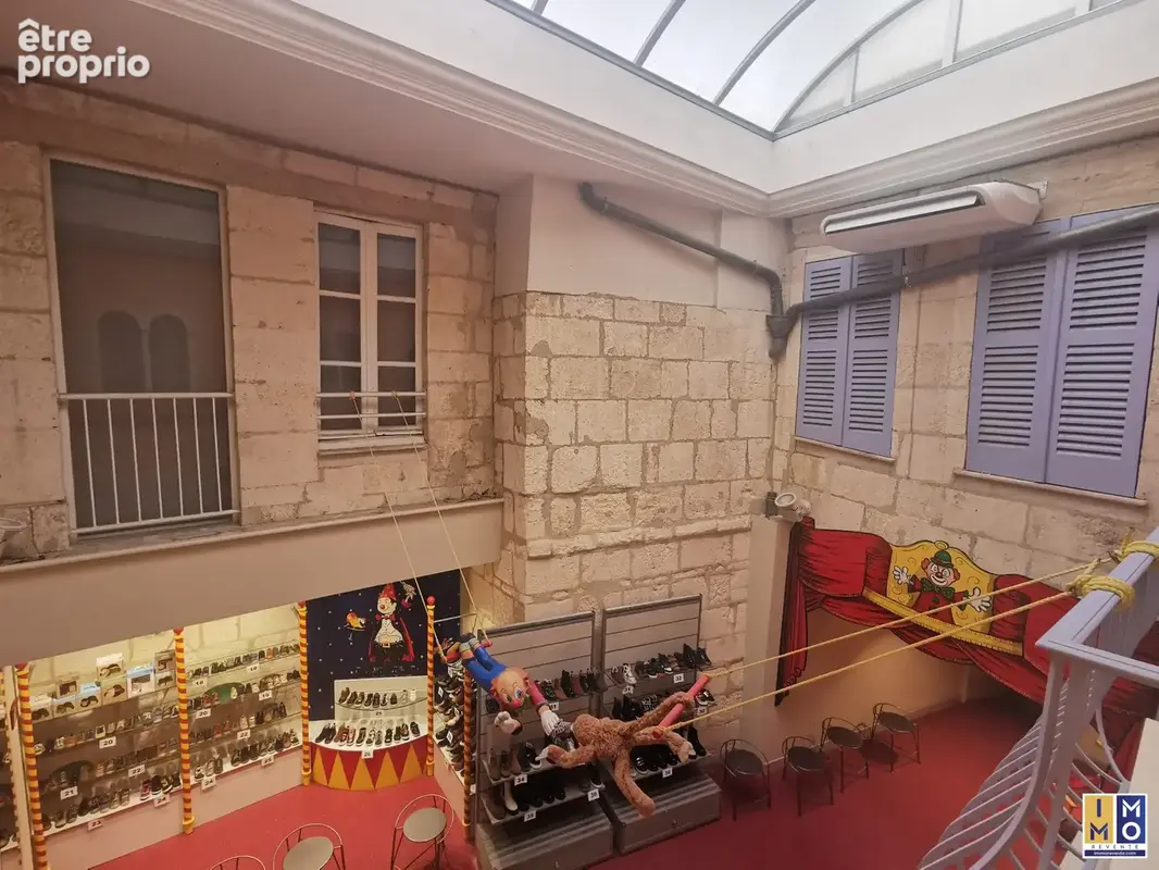 Appartement 427 m² à vendre à Bourges (18000) - photo 3