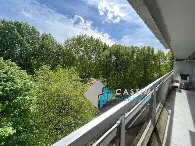 Appartement à CHEVILLY-LARUE