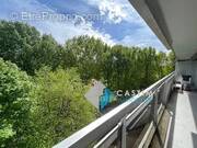 Appartement à CHEVILLY-LARUE