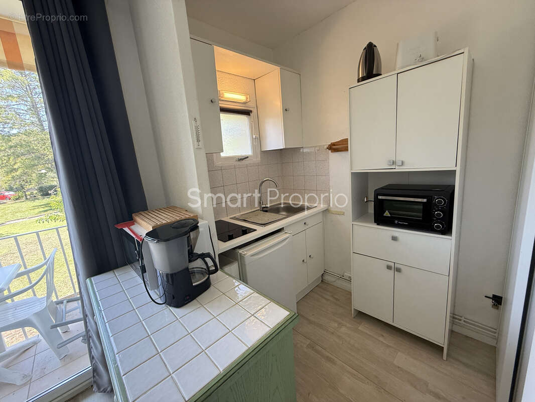 Appartement a fort rendement locatif - photo 6