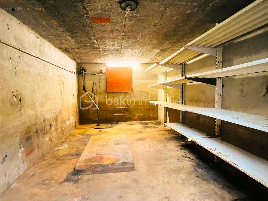 Appartement à BRINDAS