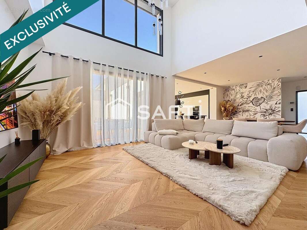 Photo 3 - Maison à LANDERNEAU