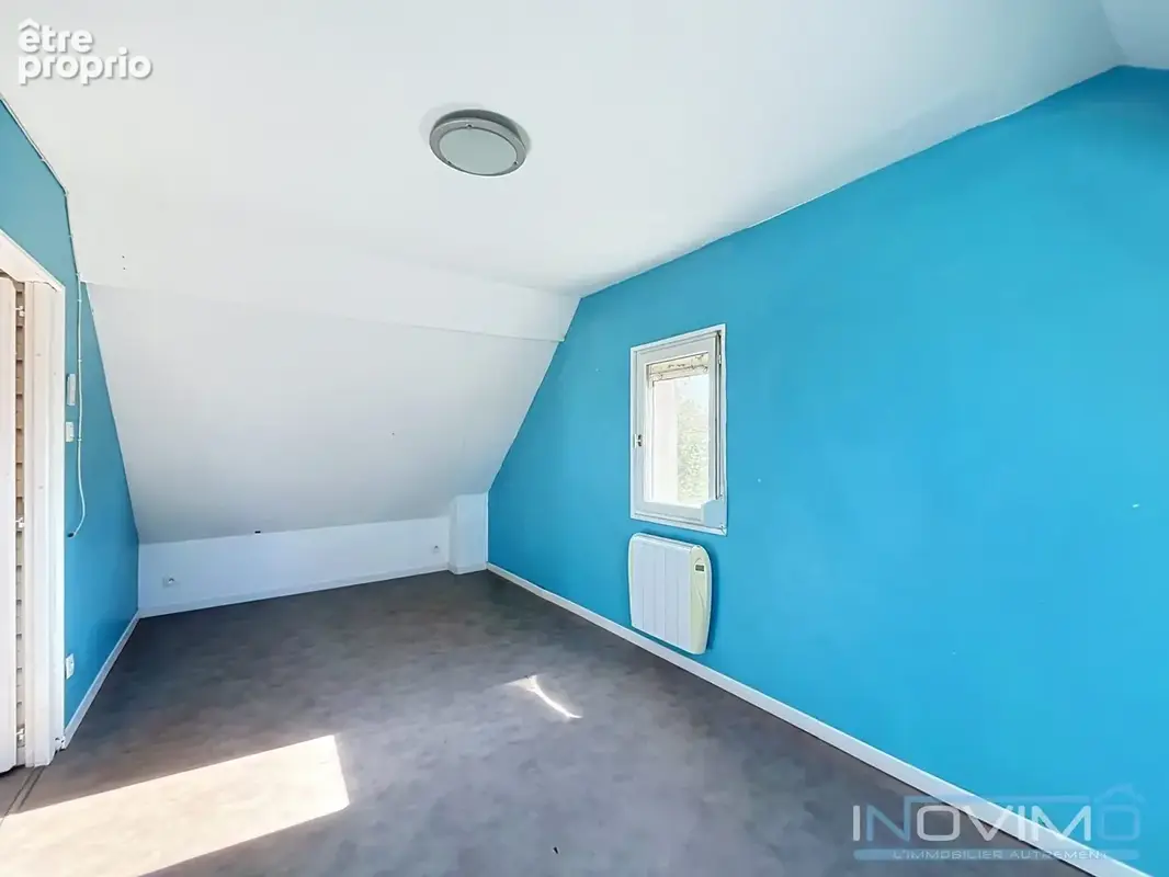 Maison 5 pièces 95 m² à vendre à Brouckerque (59630) - photo 6