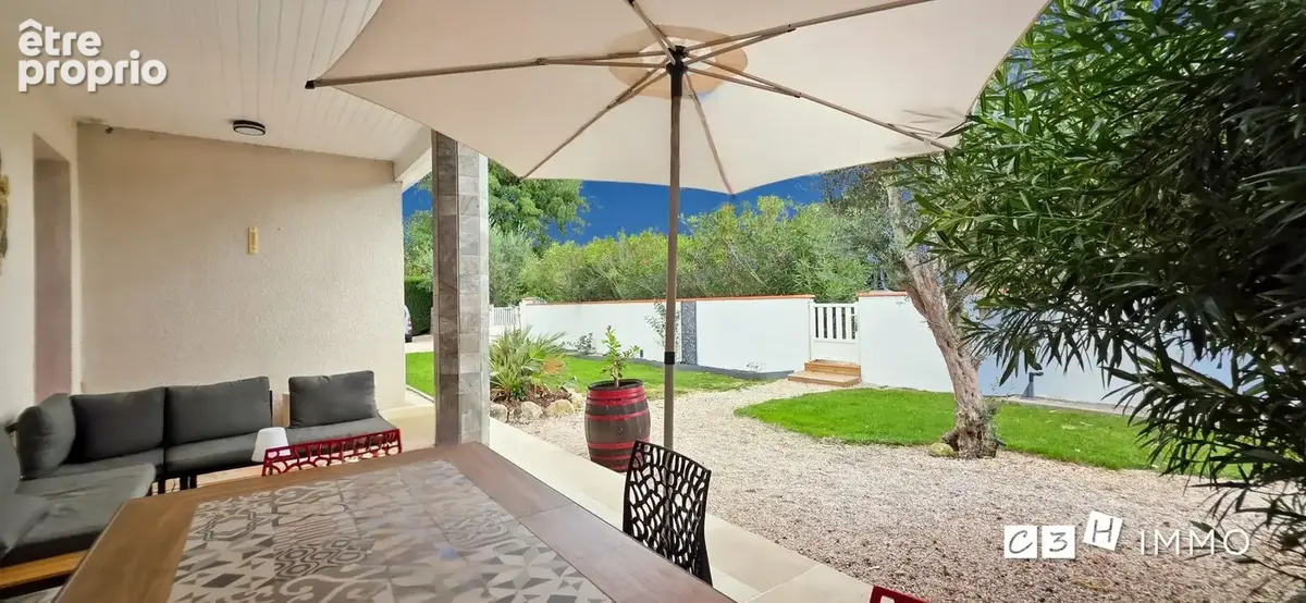 Maison 8 pièces 180 m² à vendre à Saint-Julien-Sur-Garonne (31220) - photo 4