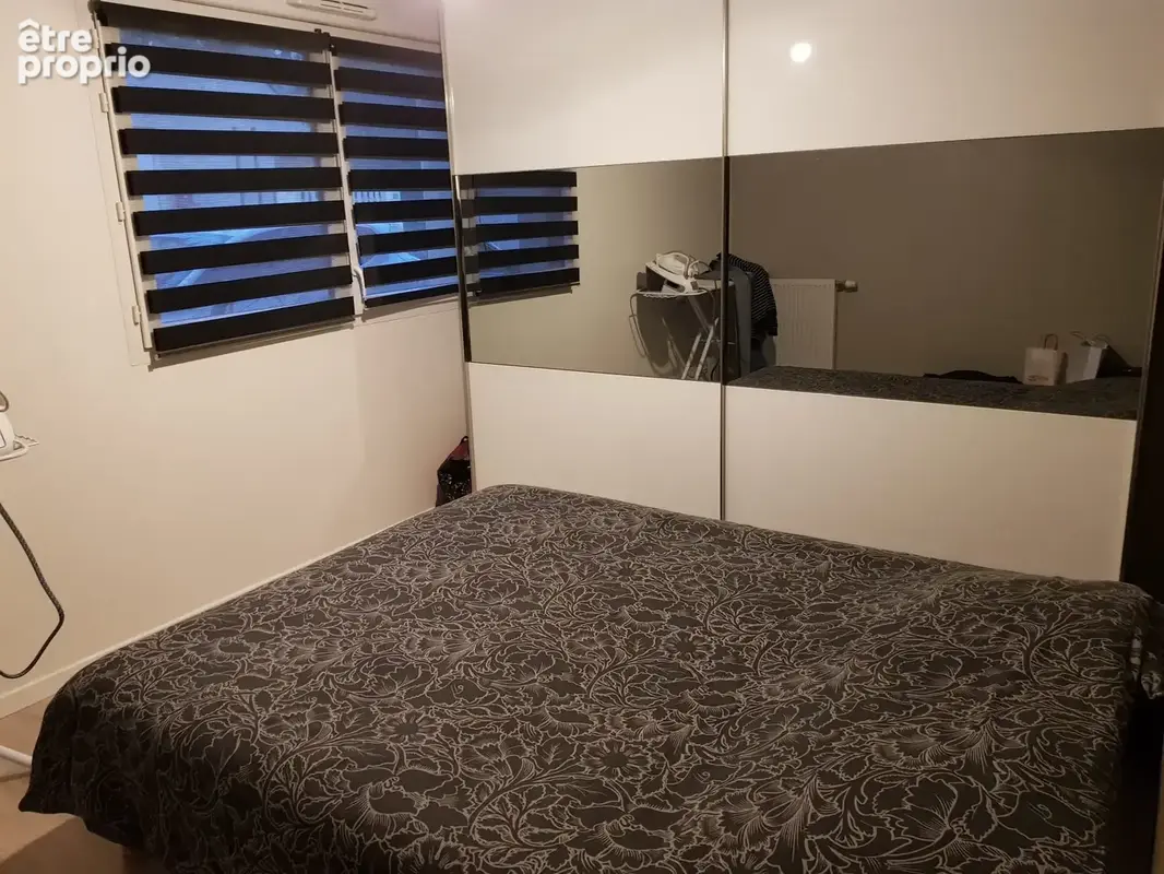 Appartement 51 m² à Millery  - photo 6