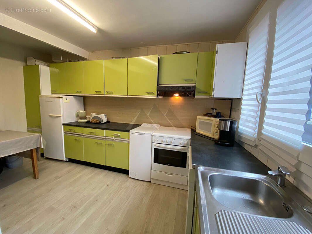 Appartement à CROZON